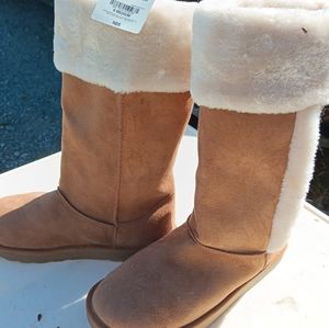 Ladies boots